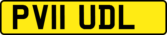 PV11UDL