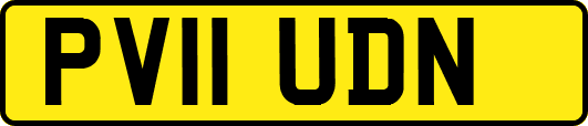 PV11UDN