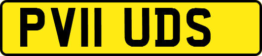 PV11UDS