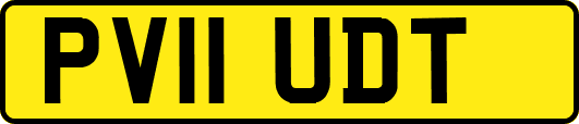 PV11UDT
