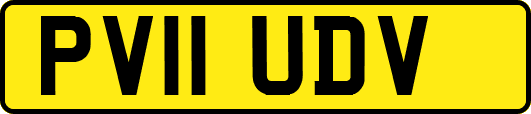 PV11UDV
