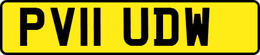PV11UDW