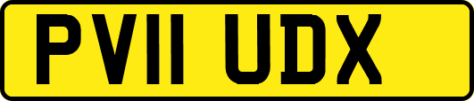 PV11UDX