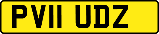PV11UDZ