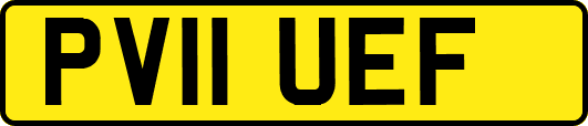 PV11UEF