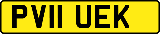 PV11UEK