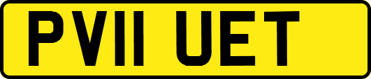 PV11UET
