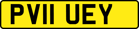PV11UEY