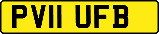PV11UFB