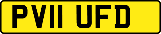 PV11UFD