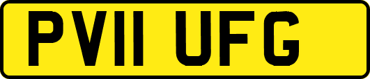 PV11UFG