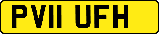 PV11UFH