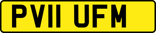 PV11UFM
