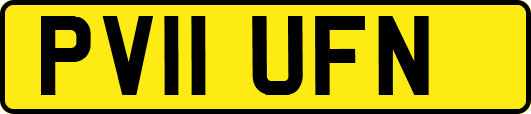 PV11UFN
