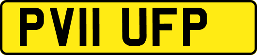 PV11UFP