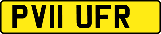 PV11UFR