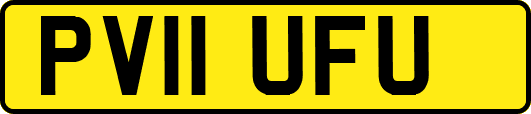 PV11UFU