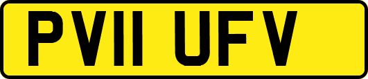 PV11UFV