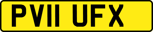 PV11UFX