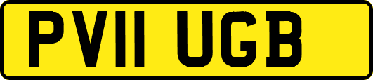 PV11UGB