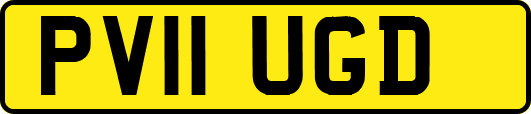 PV11UGD