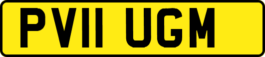 PV11UGM