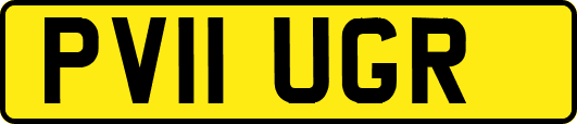PV11UGR