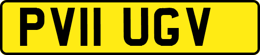 PV11UGV