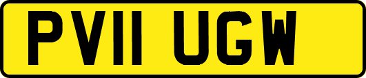 PV11UGW