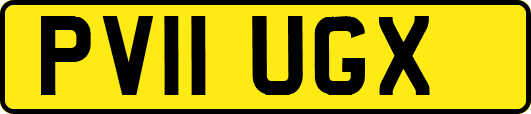 PV11UGX