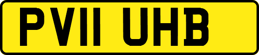 PV11UHB