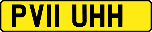 PV11UHH