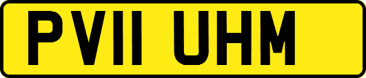 PV11UHM