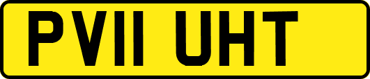 PV11UHT