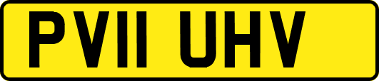 PV11UHV