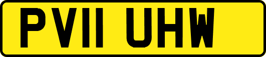 PV11UHW