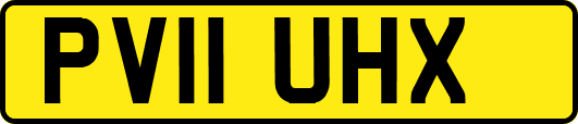 PV11UHX