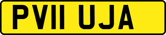 PV11UJA