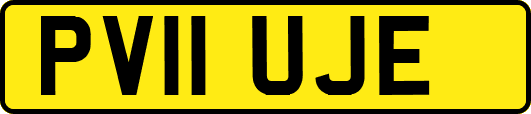 PV11UJE