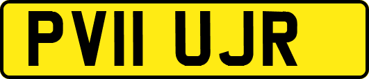 PV11UJR