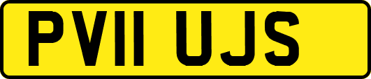 PV11UJS