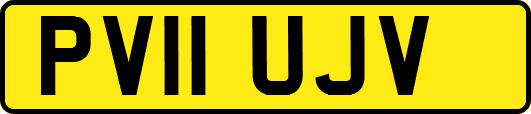 PV11UJV