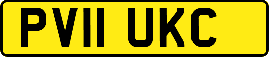 PV11UKC