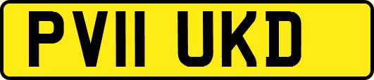 PV11UKD