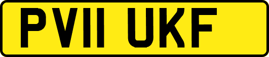 PV11UKF