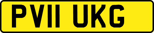 PV11UKG