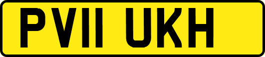 PV11UKH