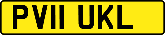 PV11UKL
