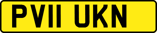 PV11UKN