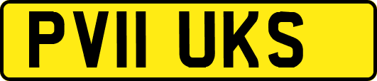 PV11UKS